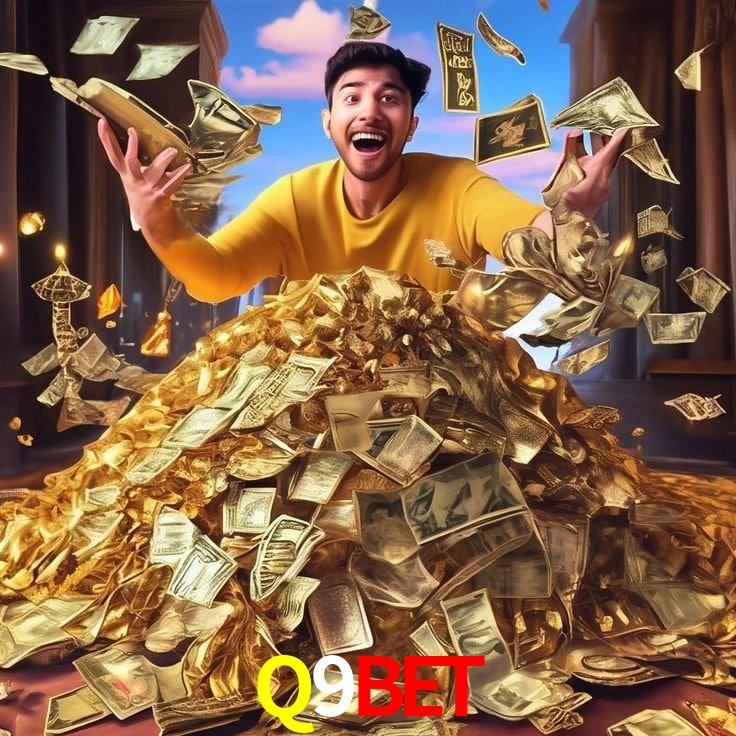 Experiência VIP Q9BET