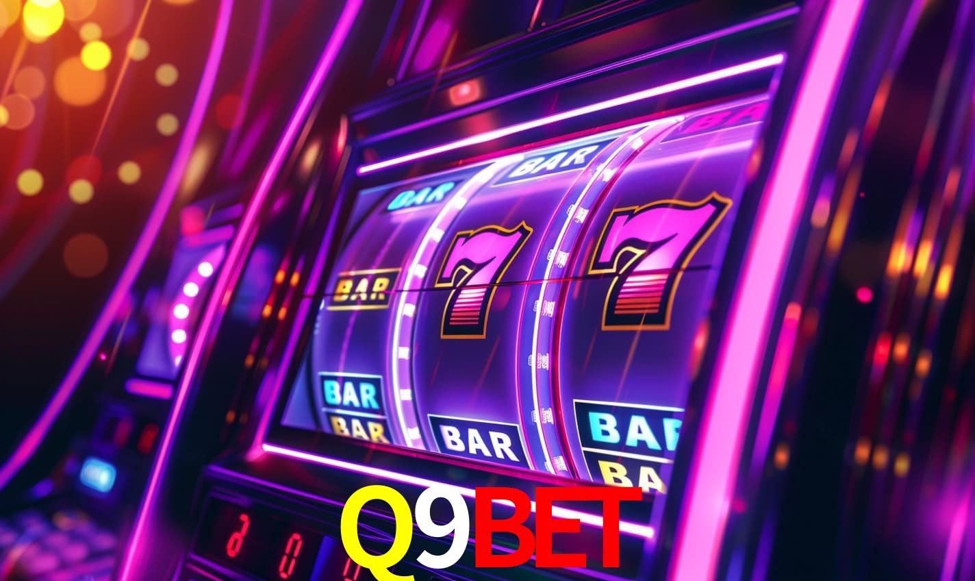Q9BET paga