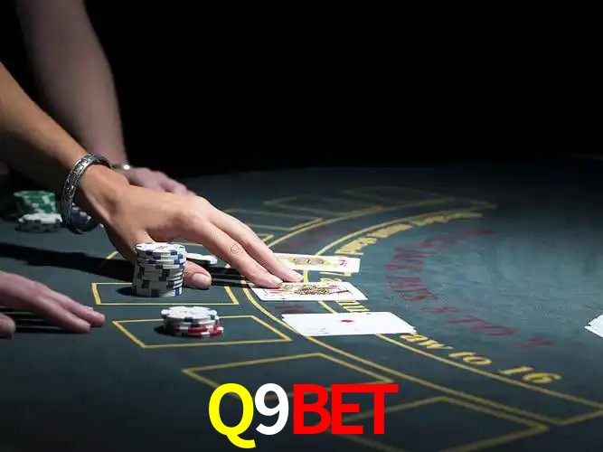 Q9BET Fortaleza - Reviews