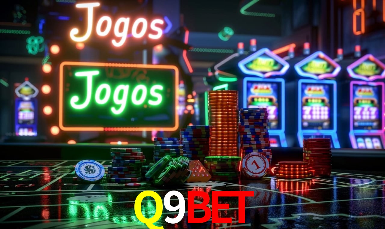 Q9BET