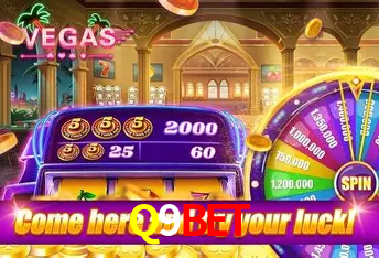 Descubra a Magia dos Jogos de Arcade no Q9BET