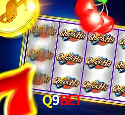 Descubra o Programa VIP da Q9BET: Vantagens Exclusivas para Jogadores