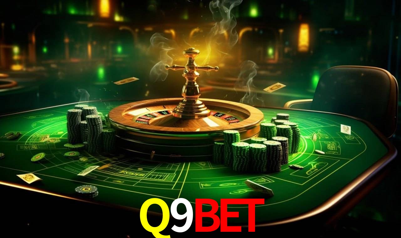 Interface Premium Q9BET