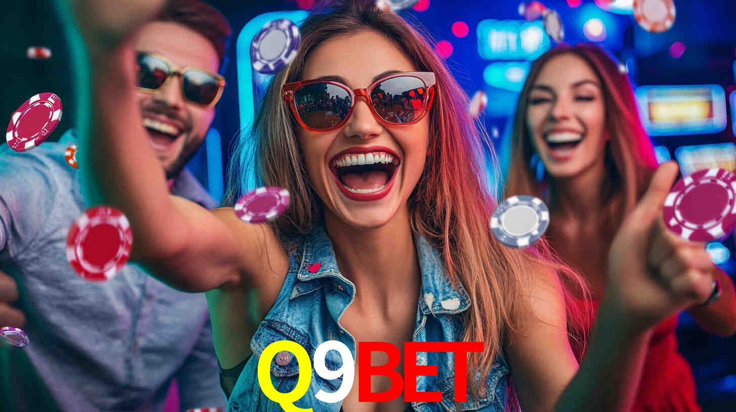 Explorando a Categoria de Eventos em Apostas na Q9BET