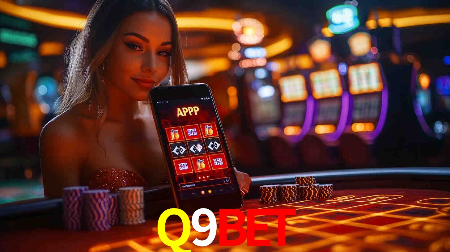 Descubra a Essência do Q9BET: Nossa História e Compromissos