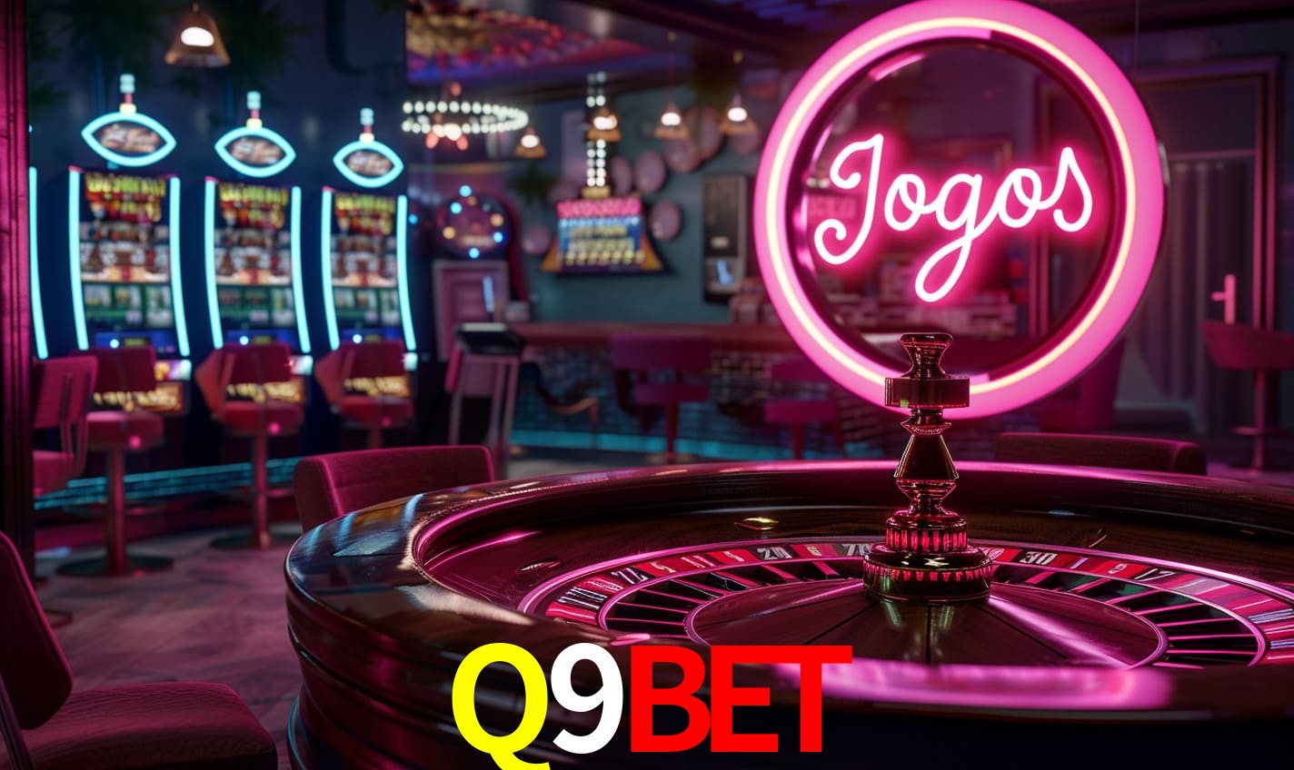 Q9BET Fortaleza - Leaderboard