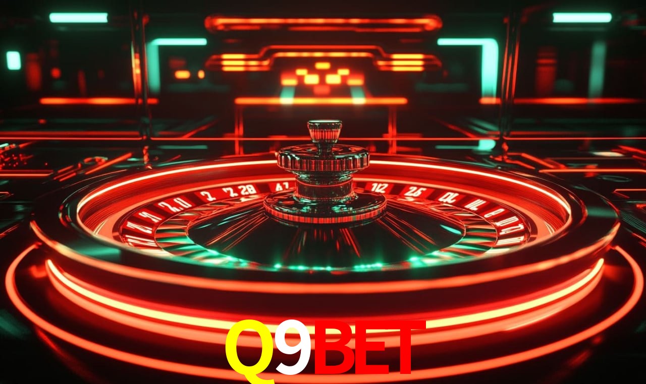 A Experiência Imersiva dos Cassinos Ao Vivo no Q9BET