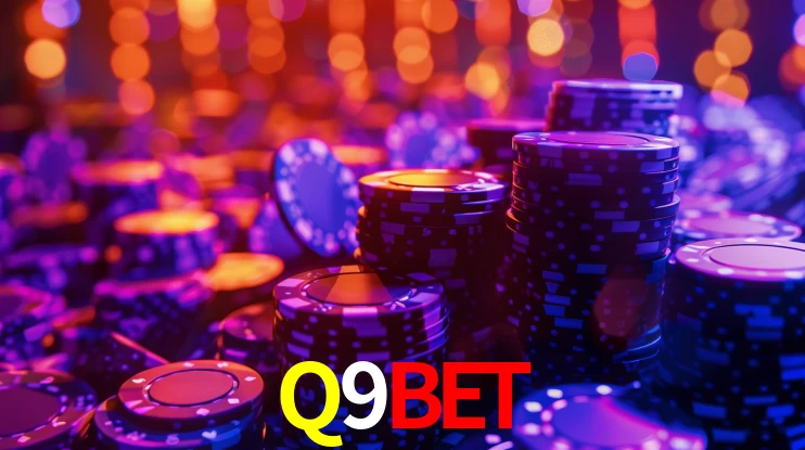 Bônus Generosos e Exclusivos no Q9BET para Você!