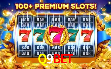 Descubra o Mundo do Cassino Online com Q9BET