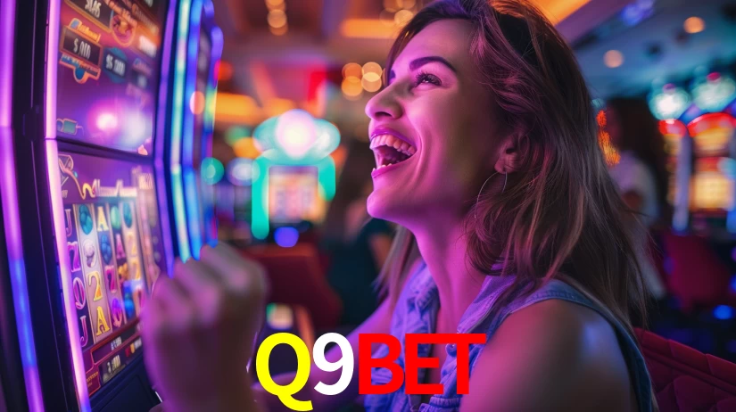 Q9BET