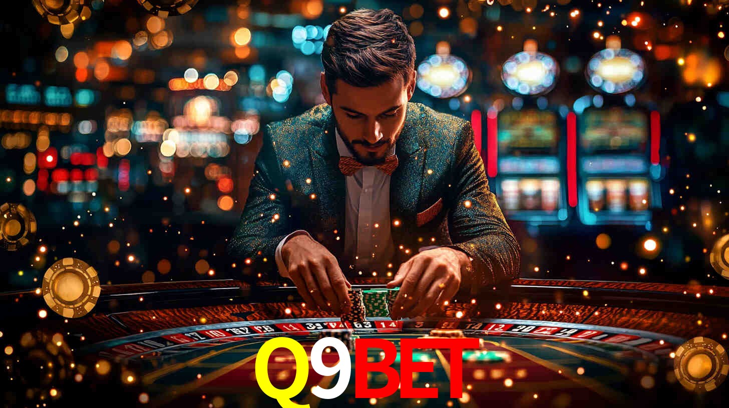 Tournaments Q9BET