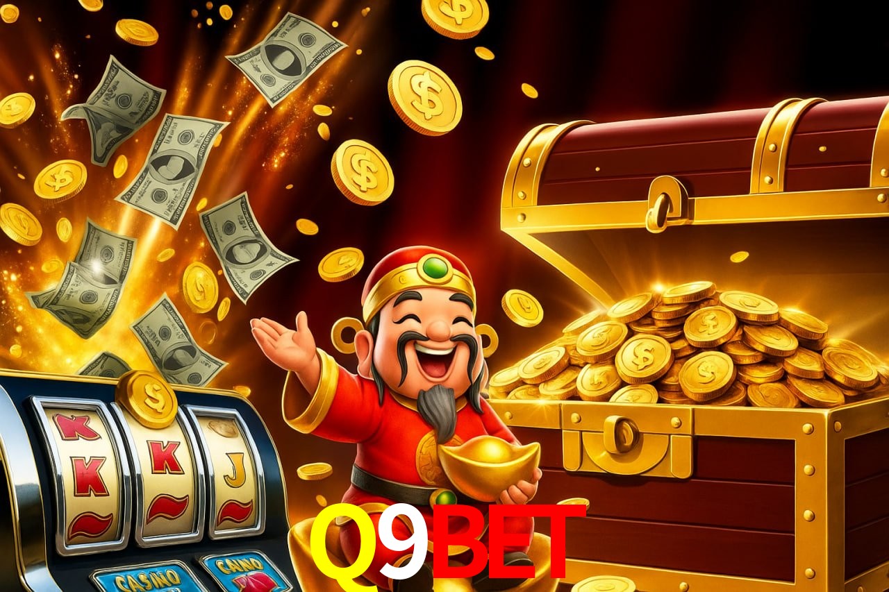 Estratégias Crash Games Q9BET