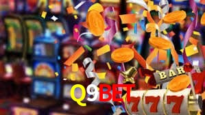 Q9BET paga