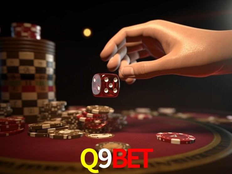 Especiais de Fim de Semana Q9BET