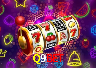 A Emoção da Loteria na Q9BET: Uma Chance de Mudança de Vida