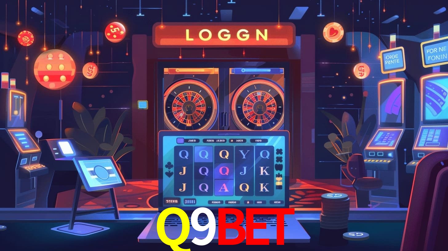 Q9BET Plataforma - Certificada MGA desde 2015