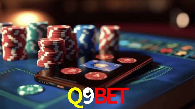 Avaliações dos Jogadores Q9BET