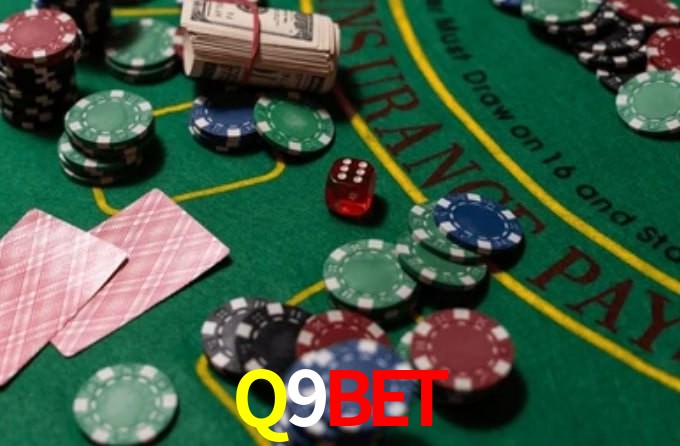 Q9BET,Q9BET.COM