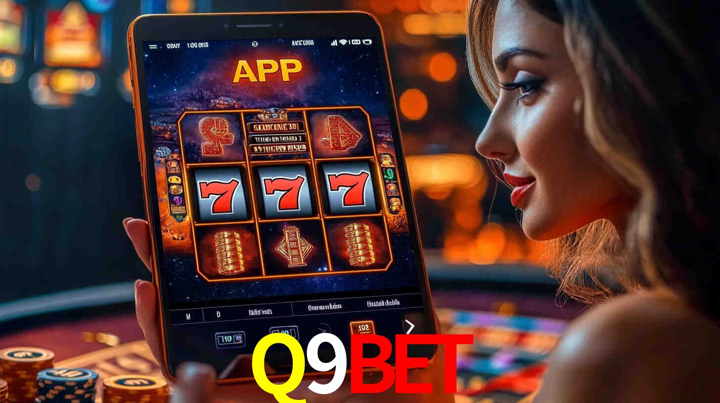 Q9BET: Jogue Crash e Experimente Alta Recompensa Instantânea