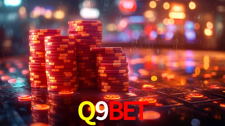 Q9BET,Q9BET.COM