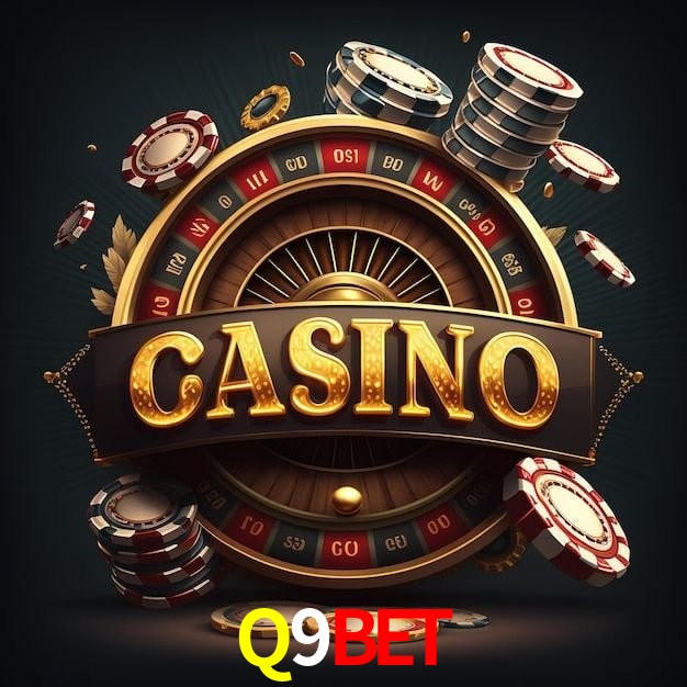 Q9BET - App Security