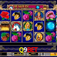 Q9BET Belo Horizonte - Reivindique Bonus