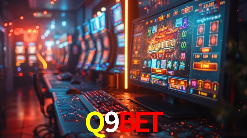 Q9BET