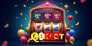 Q9BET - Support