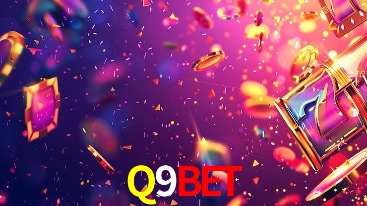 PIX Instantâneo Q9BET