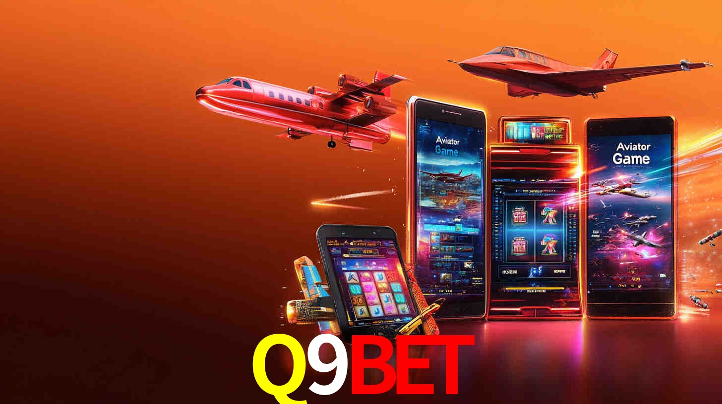 Apostas Esportivas na Q9BET: Um Guia Completo