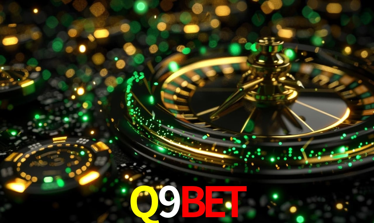 Q9BET Brasília - Bonus Features