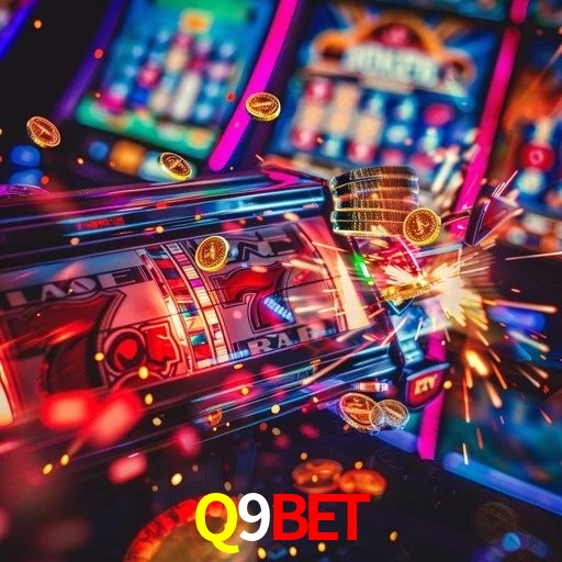 Apostas de Tênis Q9BET