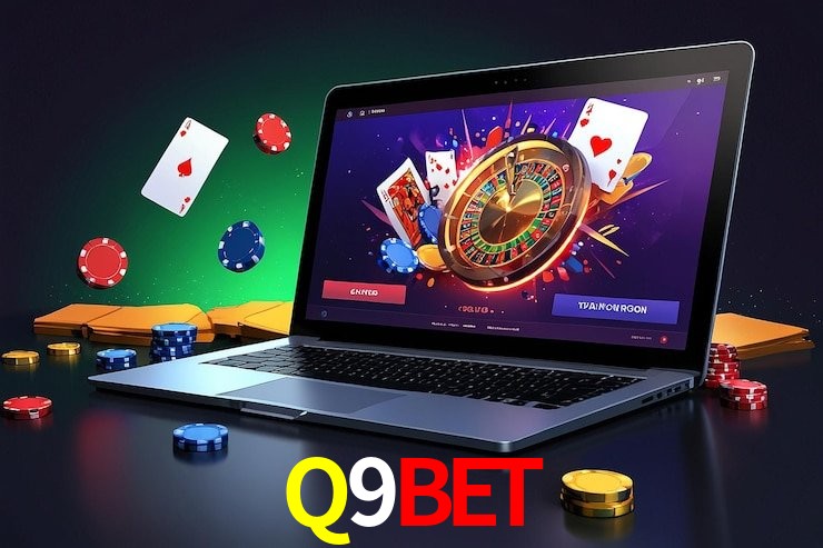 Q9BET Belo Horizonte - Payments