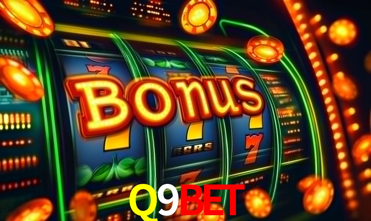 Basketball Betting Q9BET