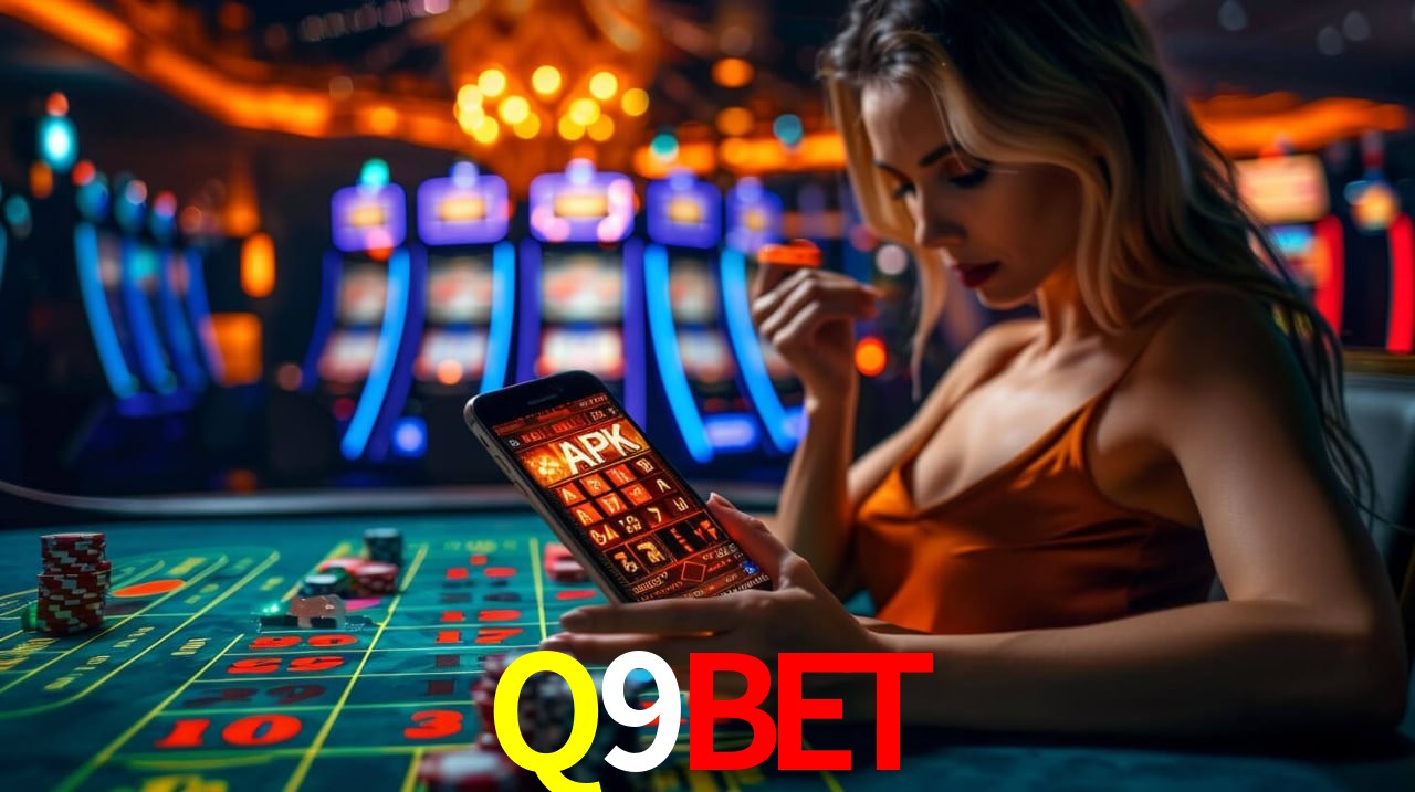 Sports Statistics Q9BET