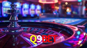 Cadastro Rápido Q9BET
