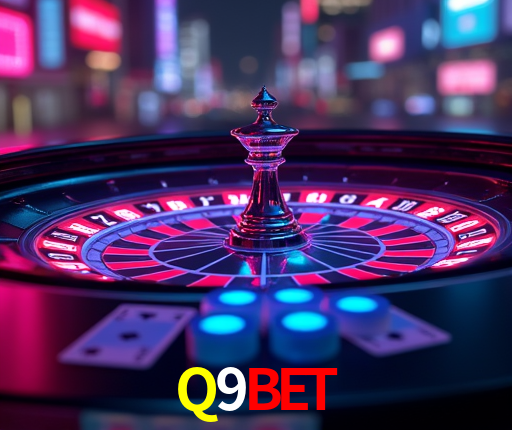Q9BET Crash - Aviator e 35+ Jogos Instant Win