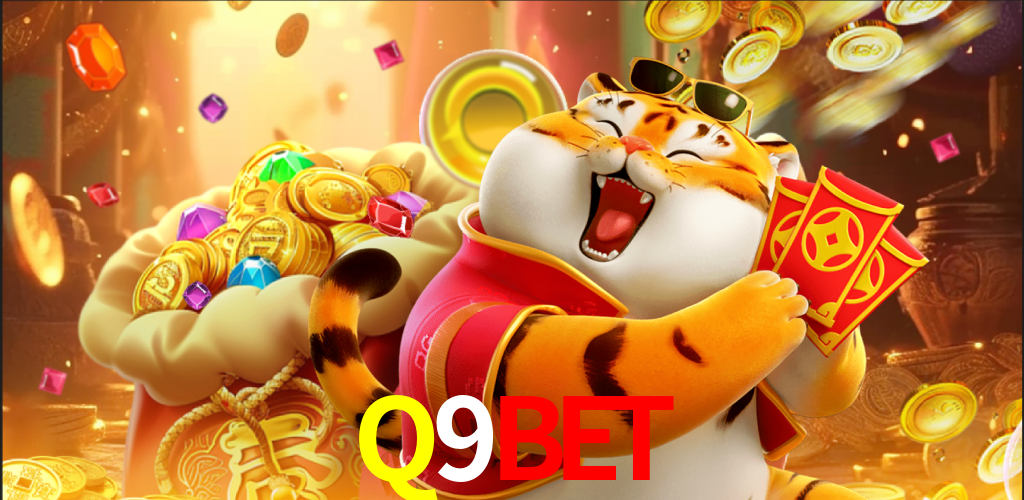 Q9BET