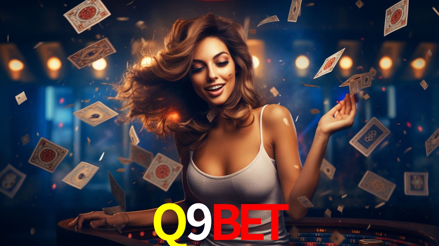 Q9BET paga