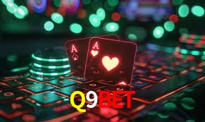 Benefícios da Conta Q9BET