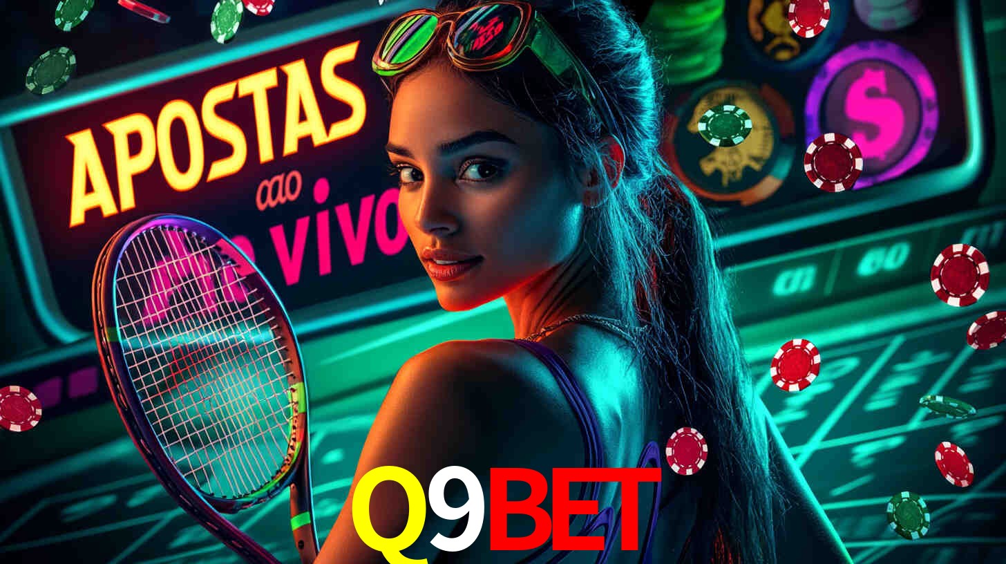Explorando a Categoria de Eventos em Apostas na Q9BET