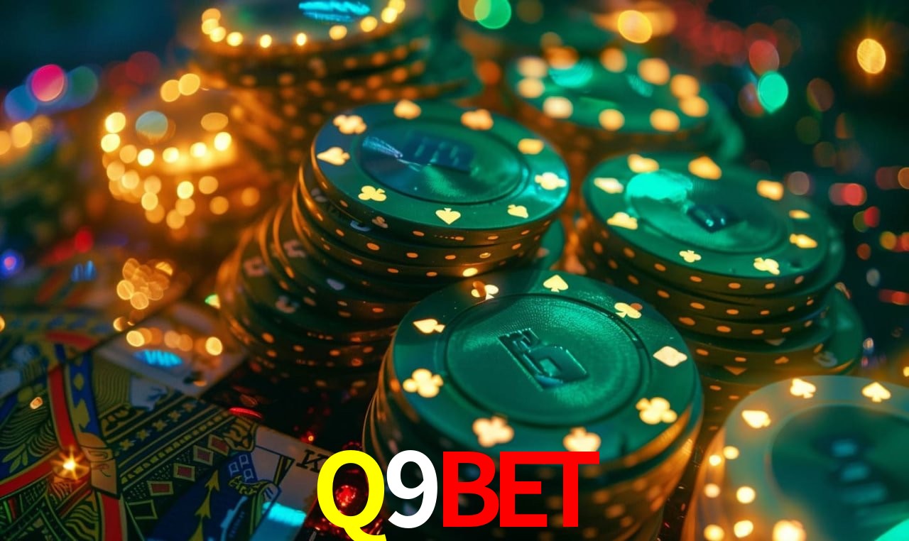 Diretório de Jogos Q9BET