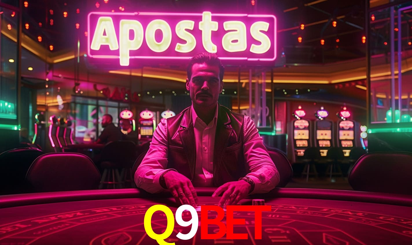 Q9BET Brasília - Crash Guide