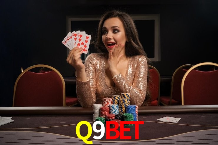 Torneios Q9BET
