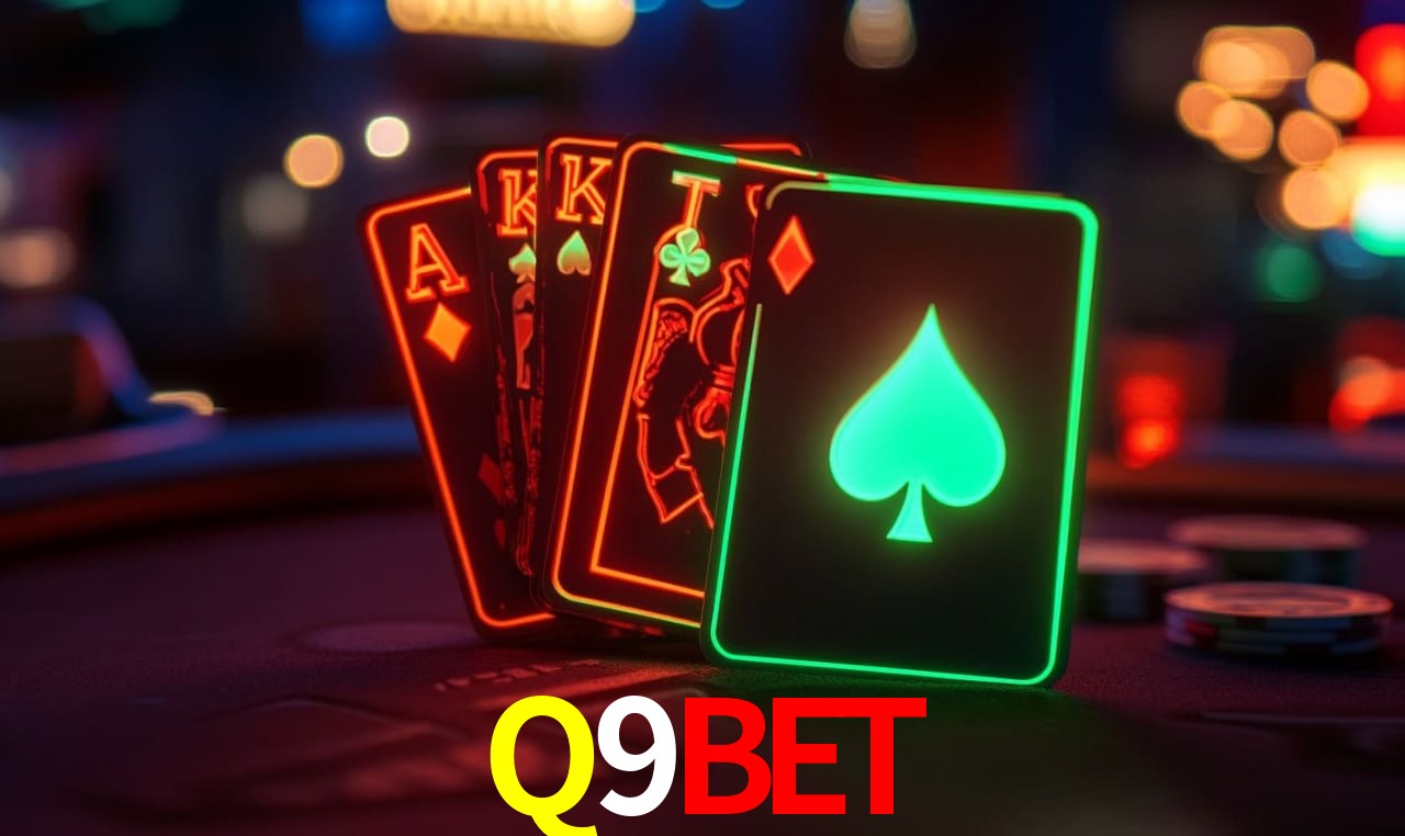 Q9BET Fortaleza - Sports Winners