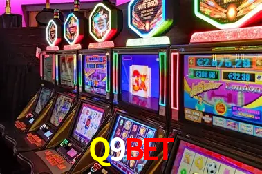 A Emoção da Loteria na Q9BET: Uma Chance de Mudança de Vida