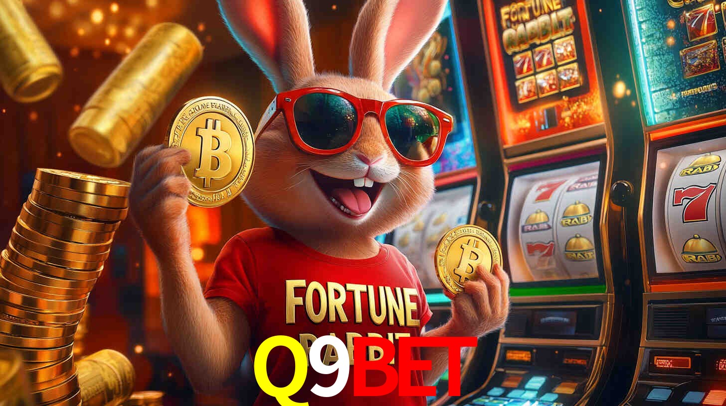 A Popularidade dos Caça-Níqueis no Q9BET
