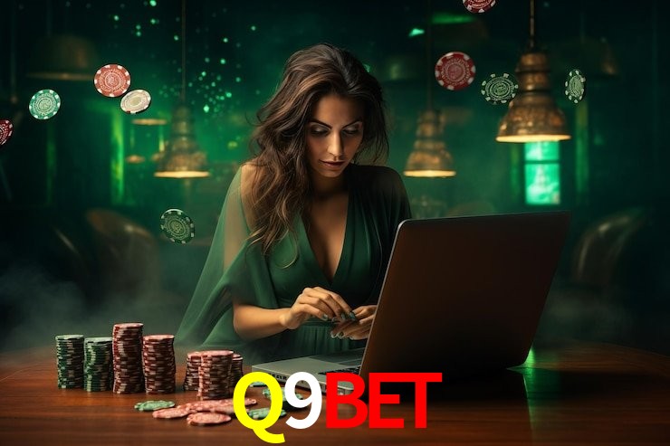 Q9BET - Installation Guide