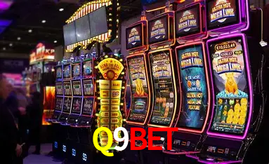 Q9BET Rio de Janeiro - Bonus Terms