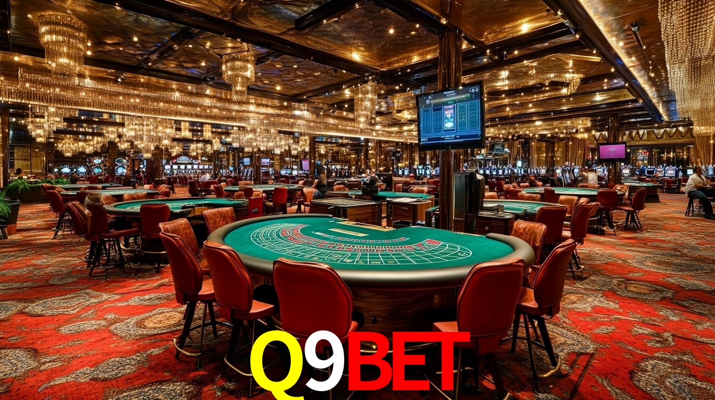 Q9BET,Q9BET.COM